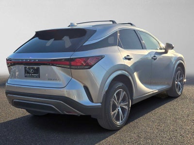 2026 Lexus RX 350 RX 350