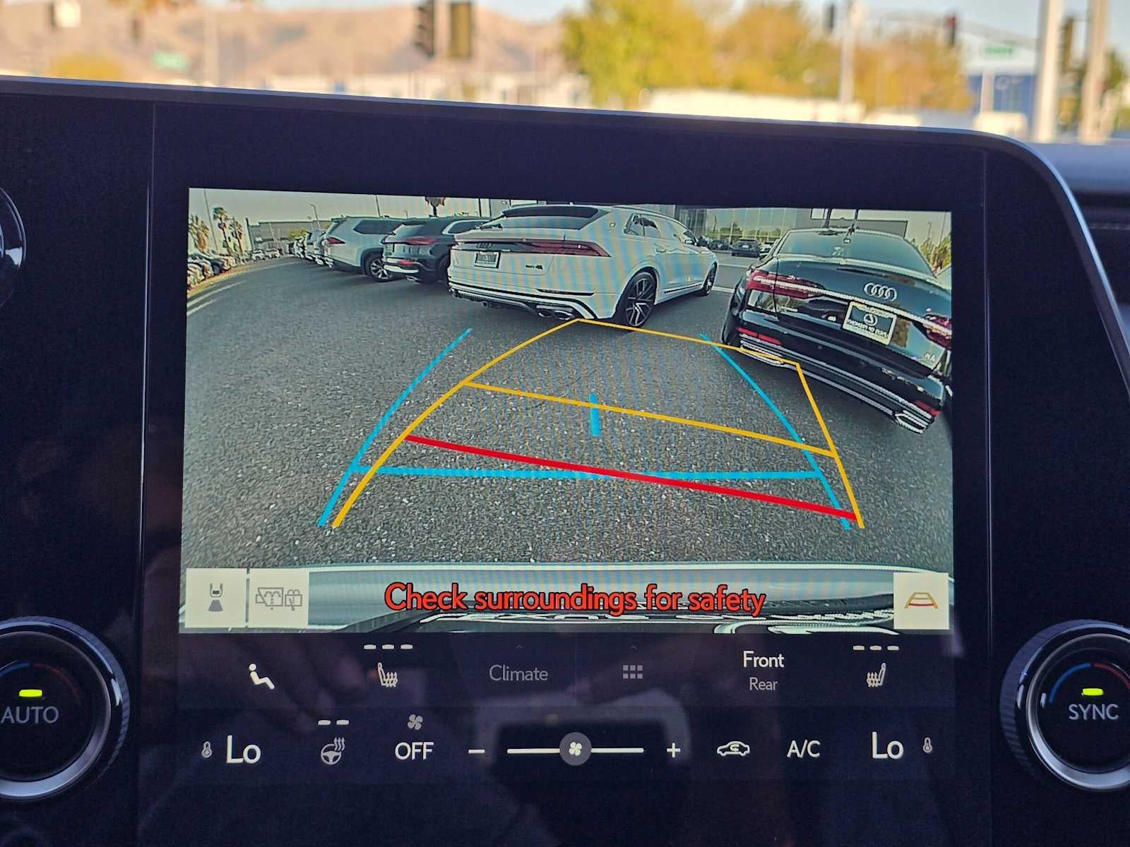 2026 Lexus RX 350 RX 350