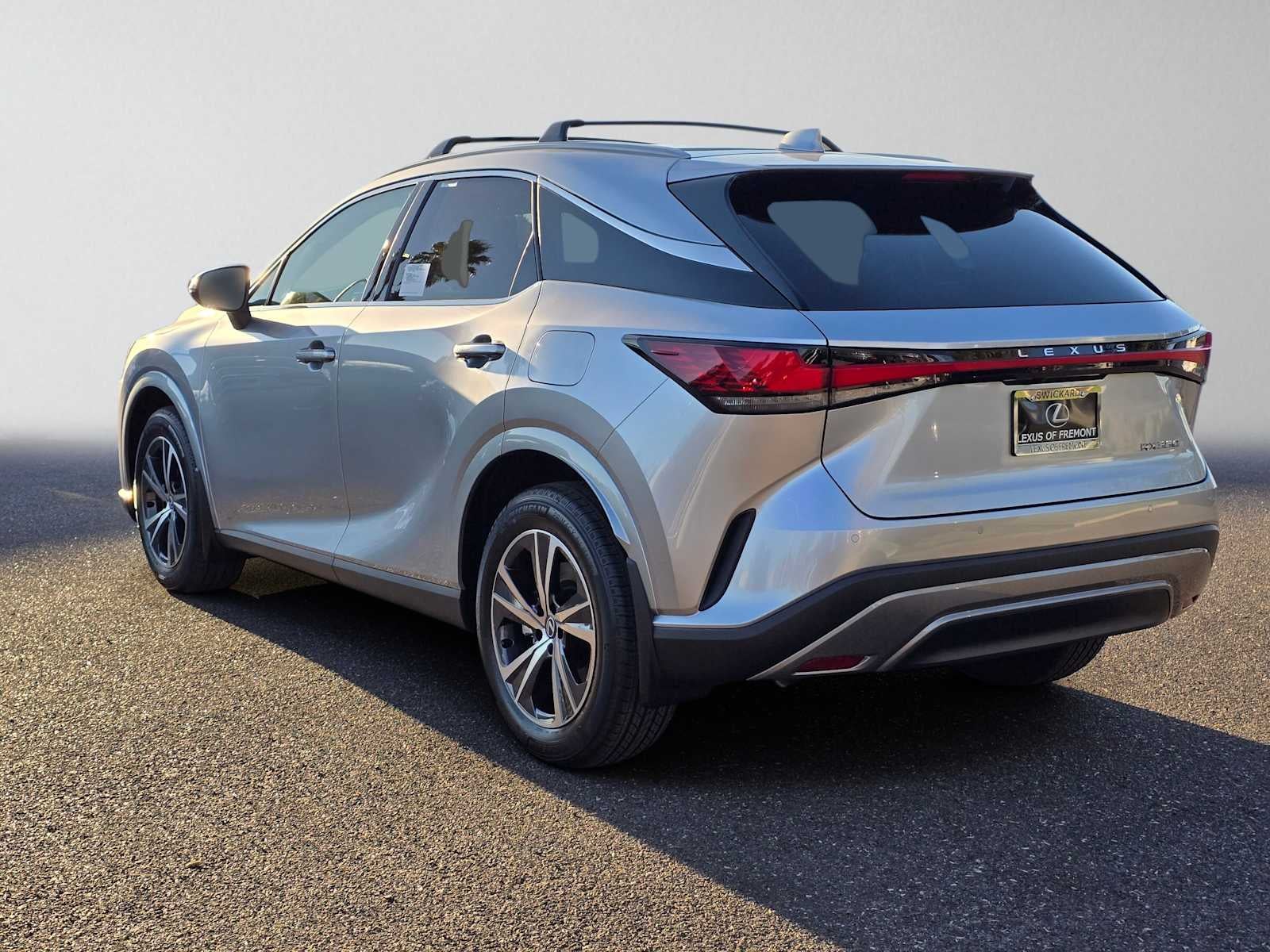 2026 Lexus RX 350 RX 350