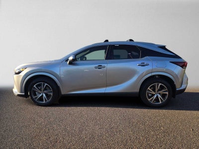 2026 Lexus RX 350 RX 350