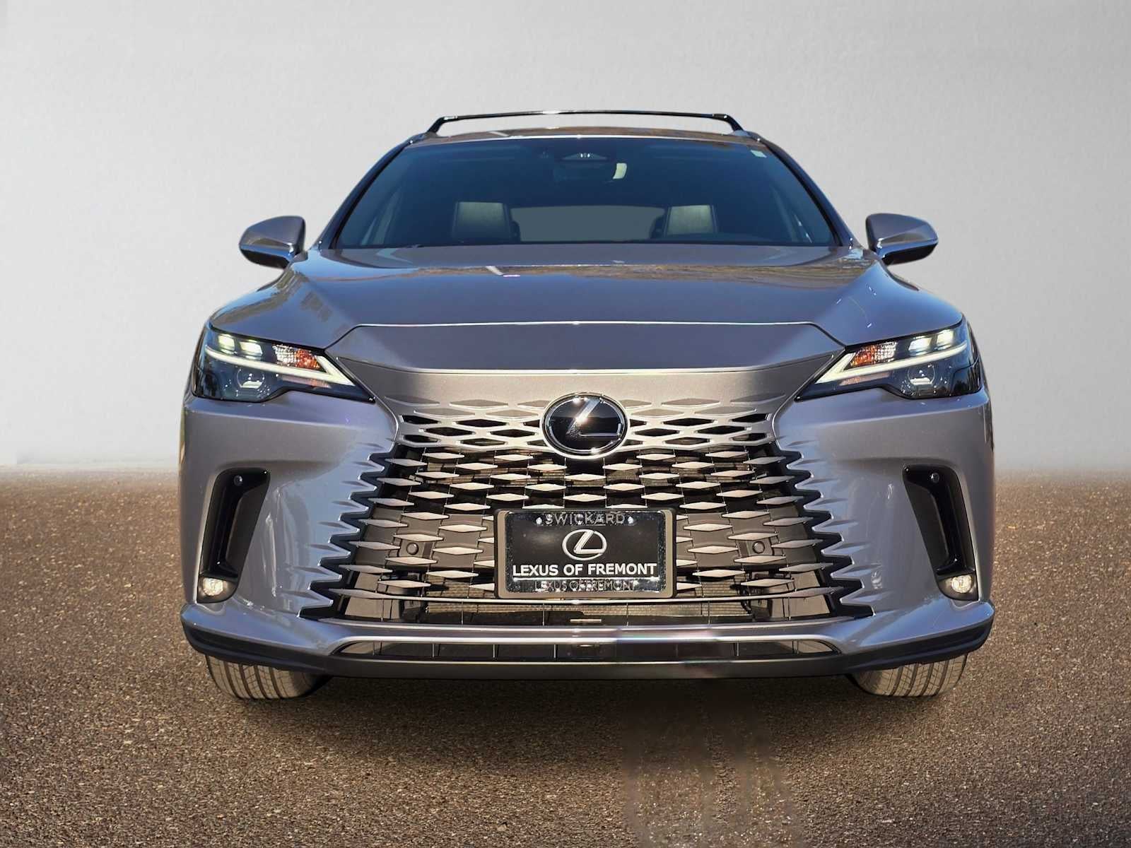 2026 Lexus RX 350 RX 350