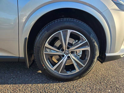 2026 Lexus RX 350 RX 350