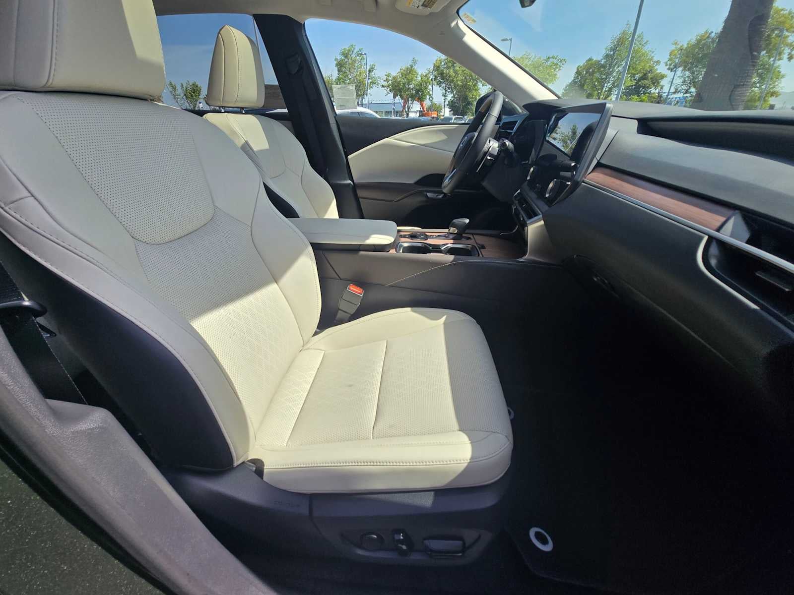 2026 Lexus RX 350 PREMIUM PLUS