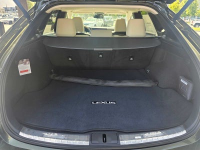 2026 Lexus RX 350 PREMIUM PLUS