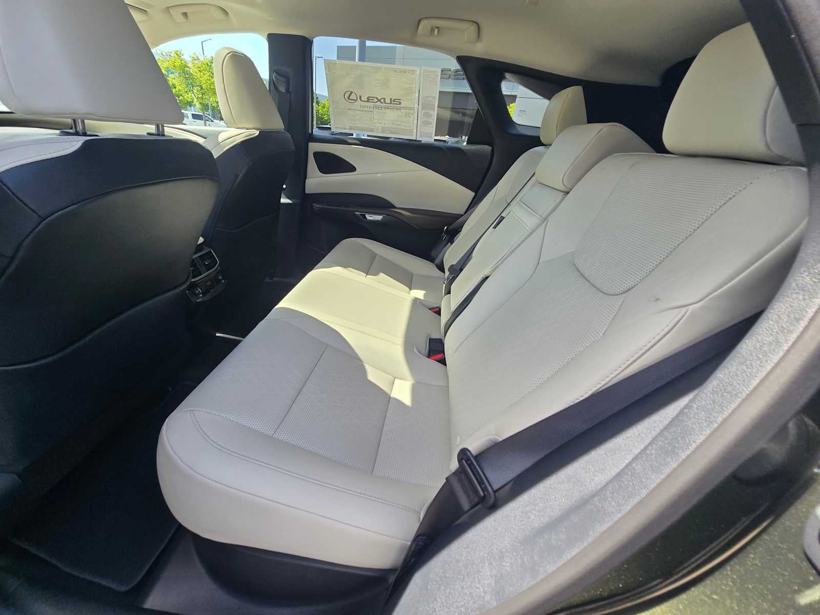2026 Lexus RX 350 PREMIUM PLUS