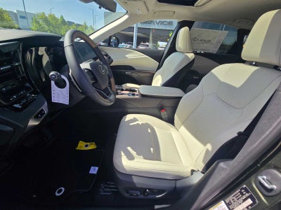 2026 Lexus RX 350 PREMIUM PLUS