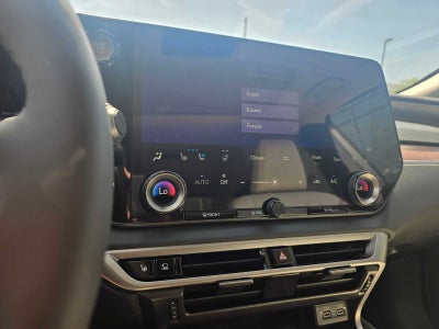 2026 Lexus RX 350 PREMIUM PLUS