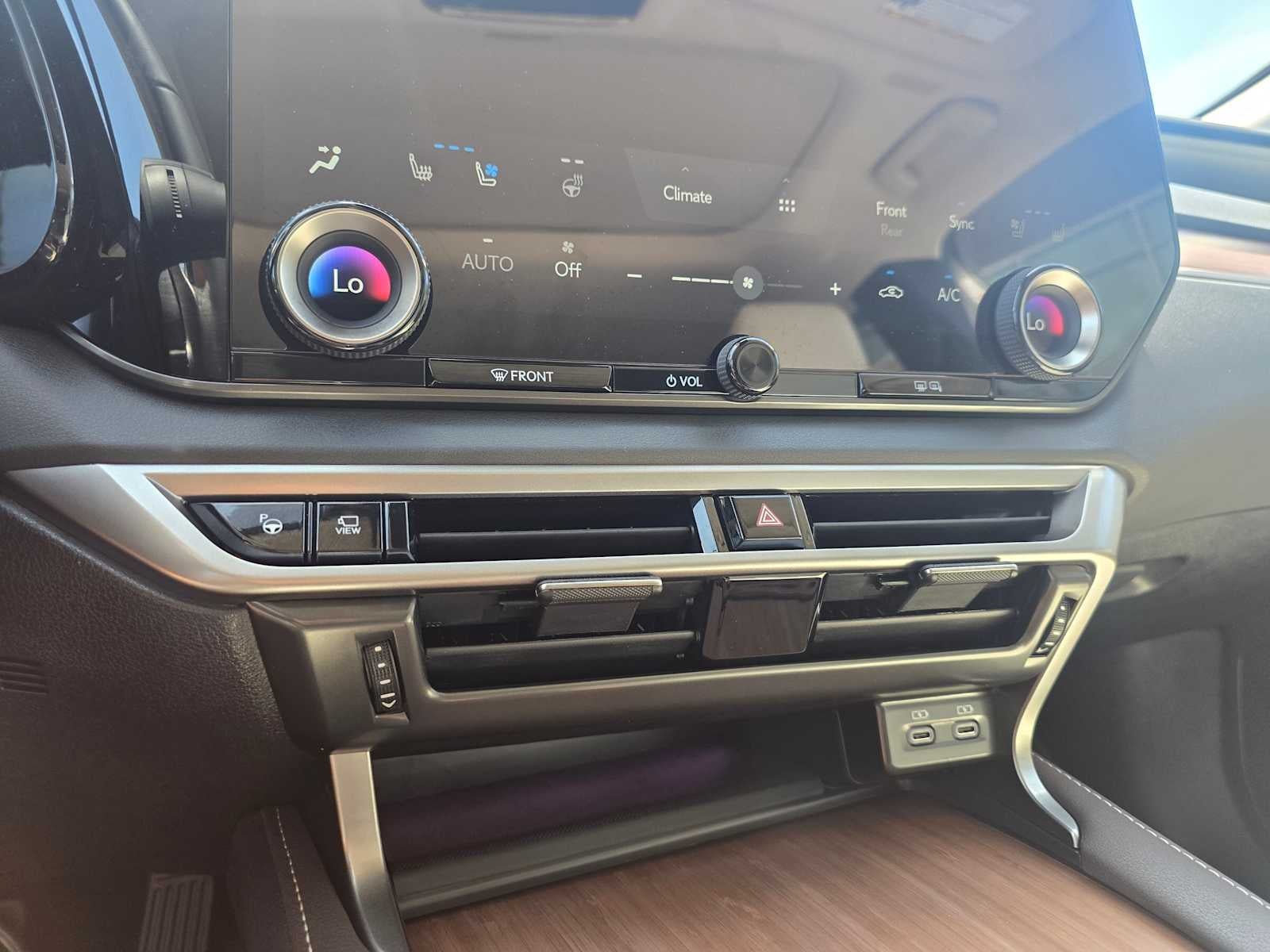 2026 Lexus RX 350 PREMIUM PLUS