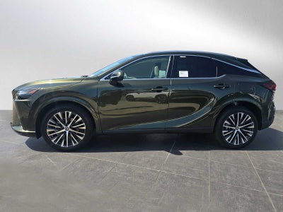 2026 Lexus RX 350 PREMIUM PLUS