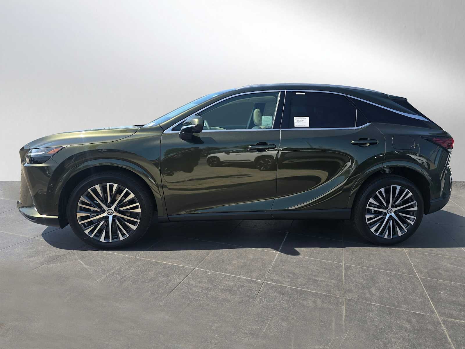 2026 Lexus RX 350 PREMIUM PLUS