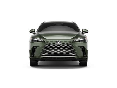 2026 Lexus RX 350 PREMIUM PLUS