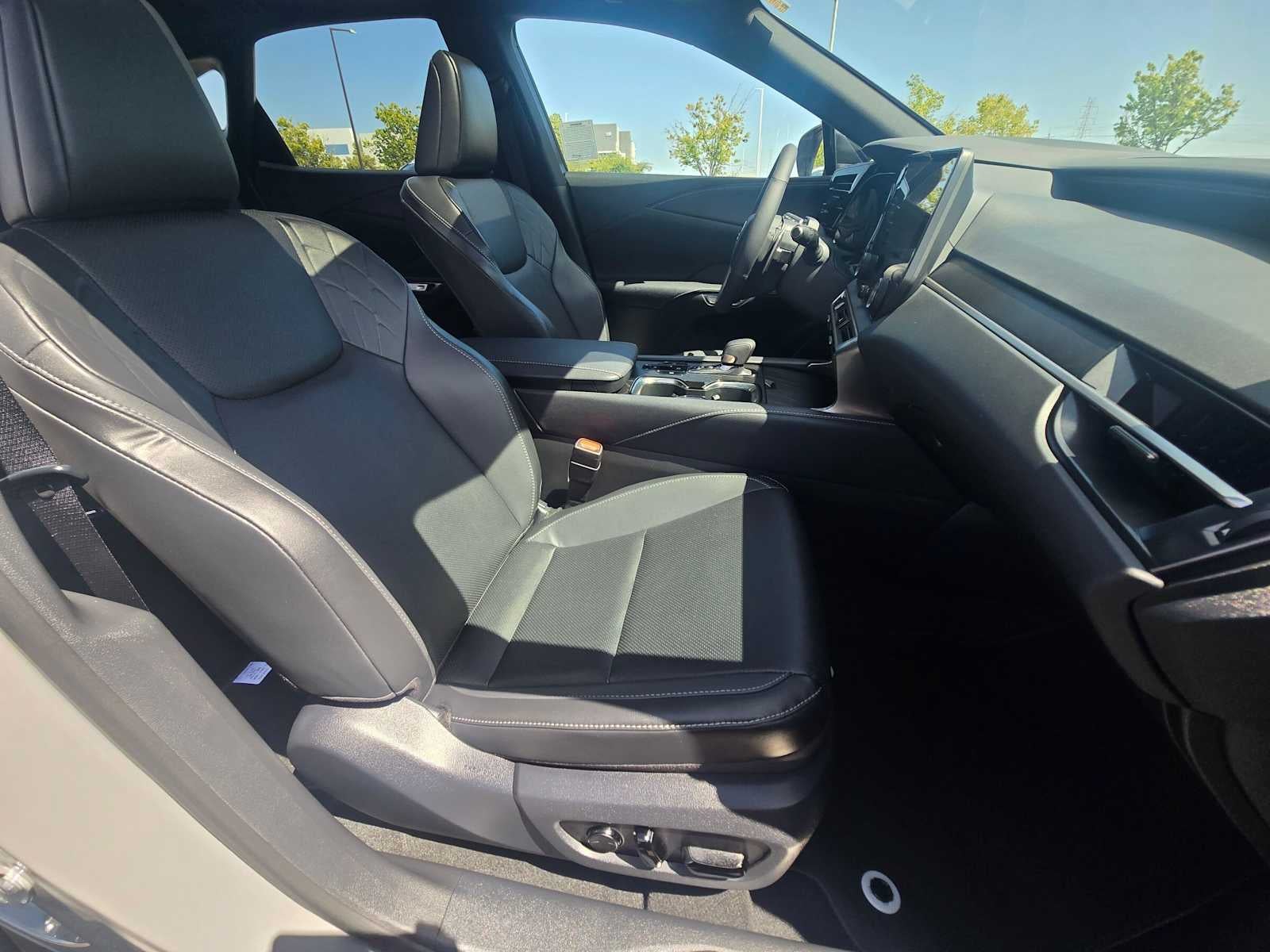 2026 Lexus RX 350 F SPORT DESIGN