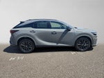 2026 Lexus RX 350 F SPORT DESIGN
