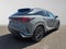 2026 Lexus RX 350 F SPORT DESIGN