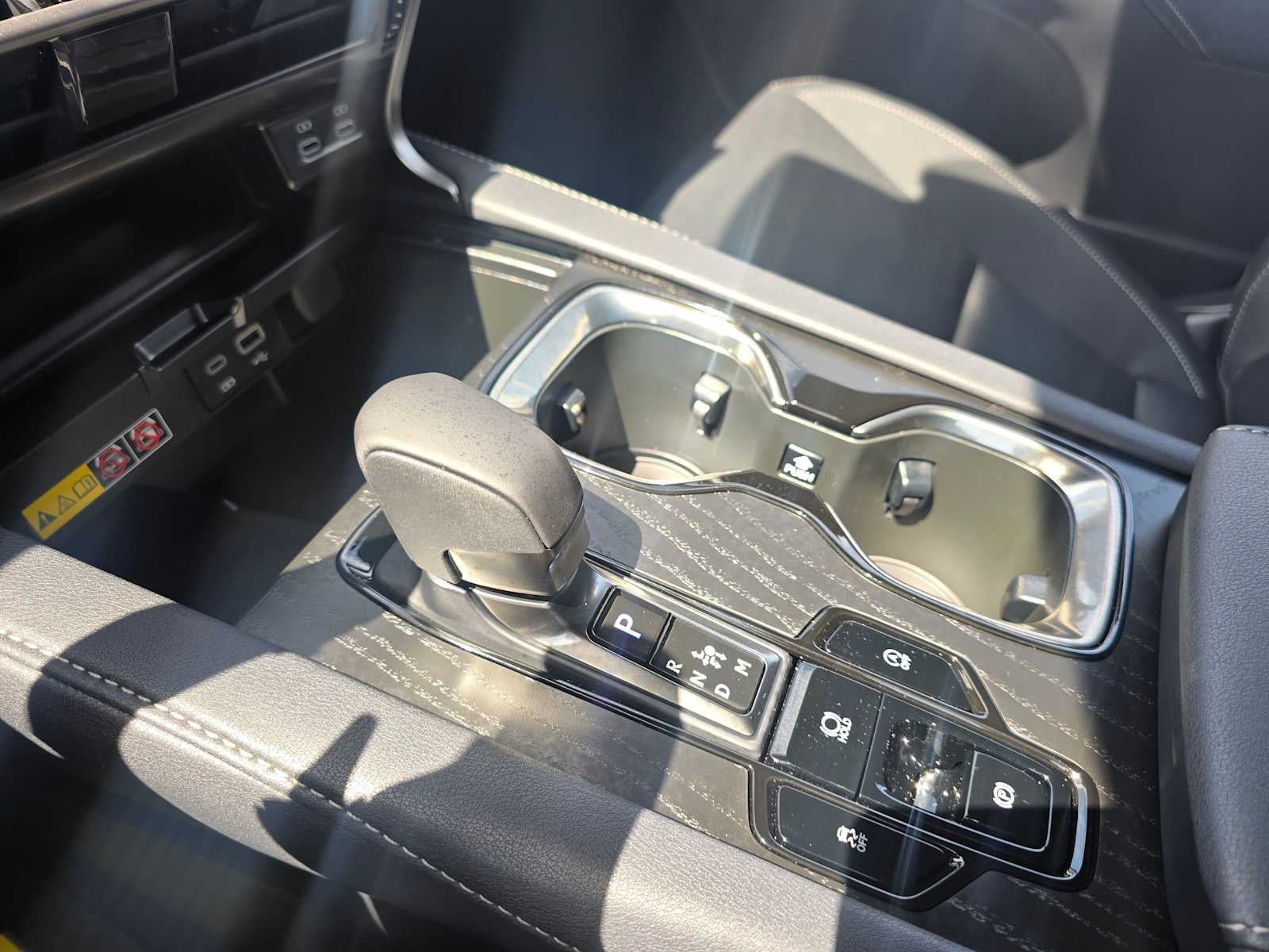 2026 Lexus RX 350 F SPORT DESIGN