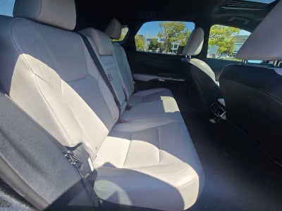 2026 Lexus RX 350 F SPORT DESIGN