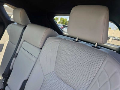 2026 Lexus RX 350 F SPORT DESIGN