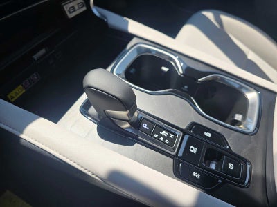 2026 Lexus RX 350 F SPORT DESIGN
