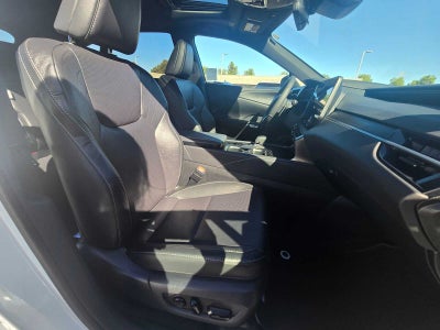 2026 Lexus RX 350 PREMIUM PLUS
