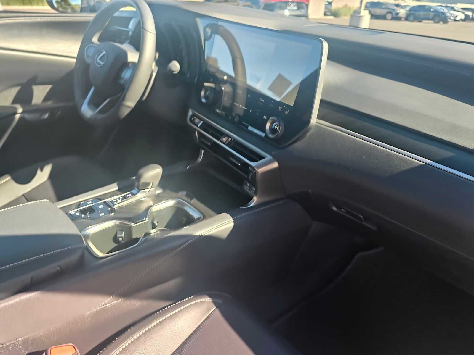 2026 Lexus RX 350 PREMIUM PLUS
