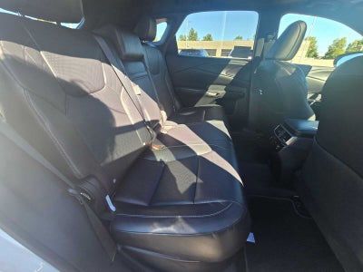 2026 Lexus RX 350 PREMIUM PLUS