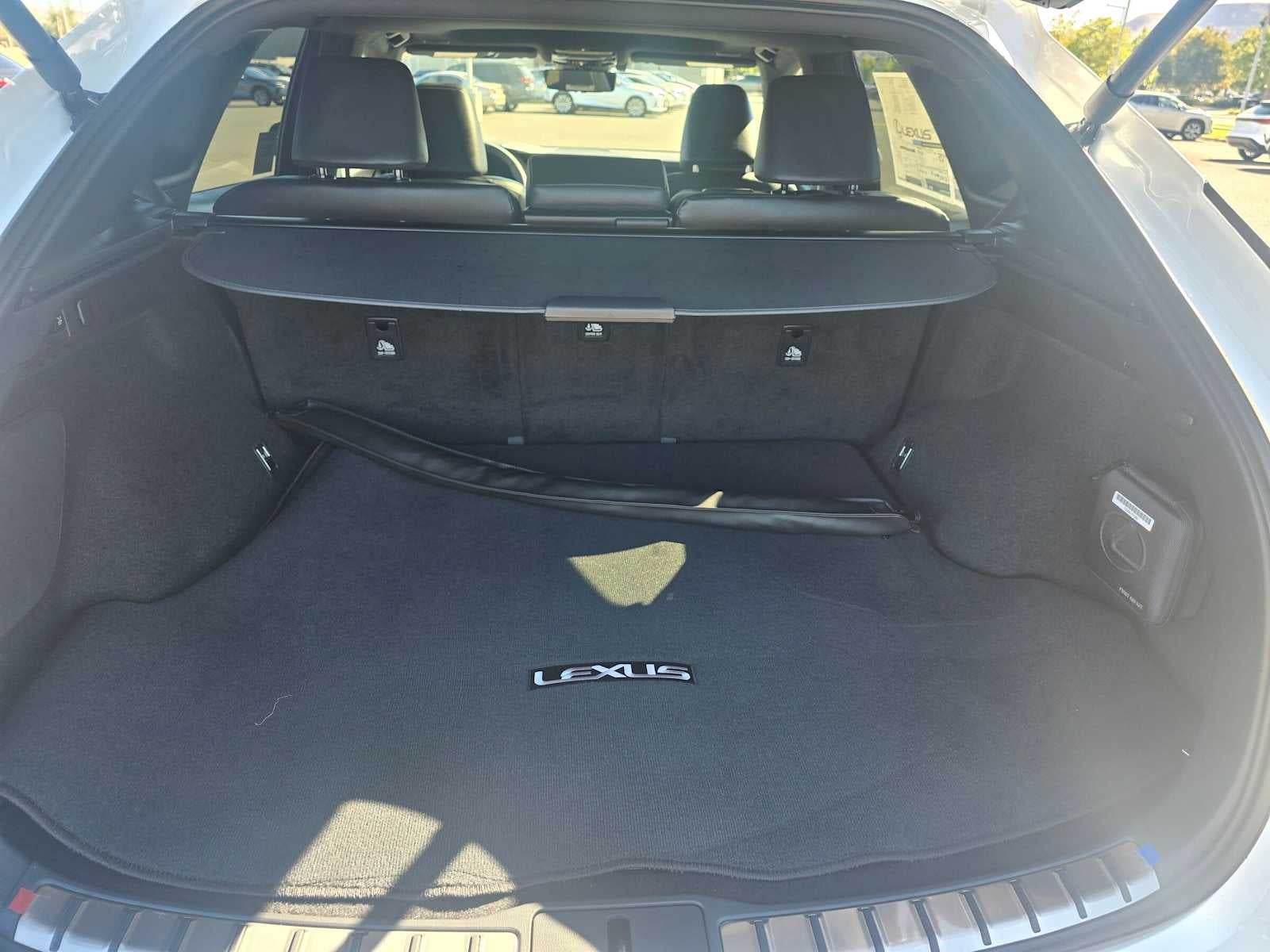 2026 Lexus RX 350 PREMIUM PLUS