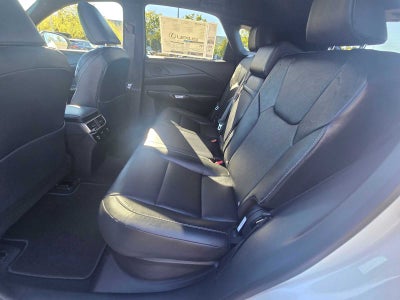 2026 Lexus RX 350 PREMIUM PLUS