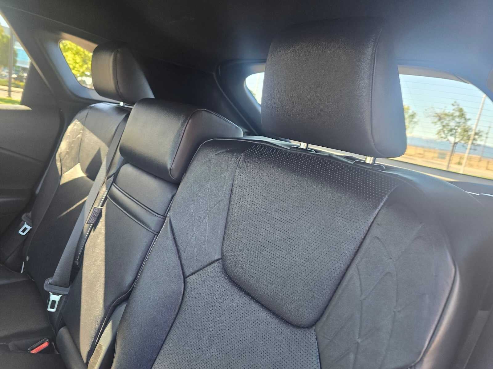 2026 Lexus RX 350 PREMIUM PLUS