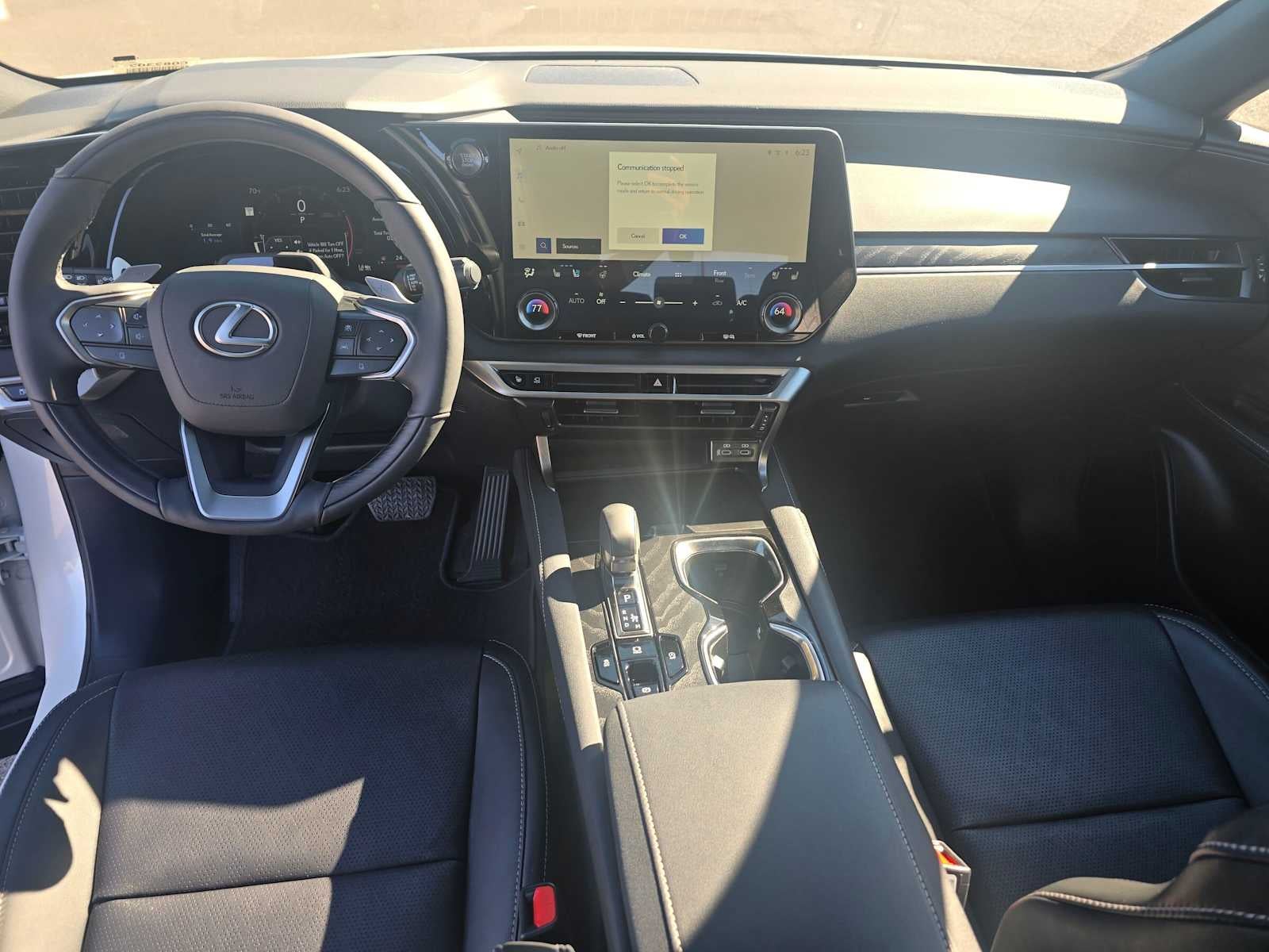 2026 Lexus RX 350 PREMIUM PLUS
