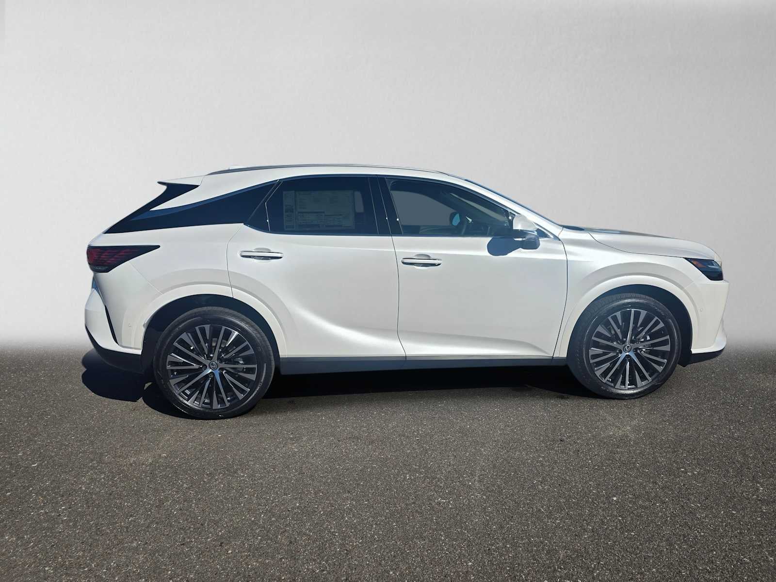 2026 Lexus RX 350 PREMIUM PLUS