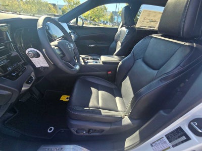 2026 Lexus RX 350 PREMIUM PLUS