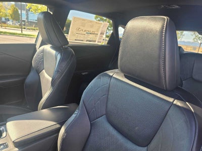 2026 Lexus RX 350 PREMIUM PLUS