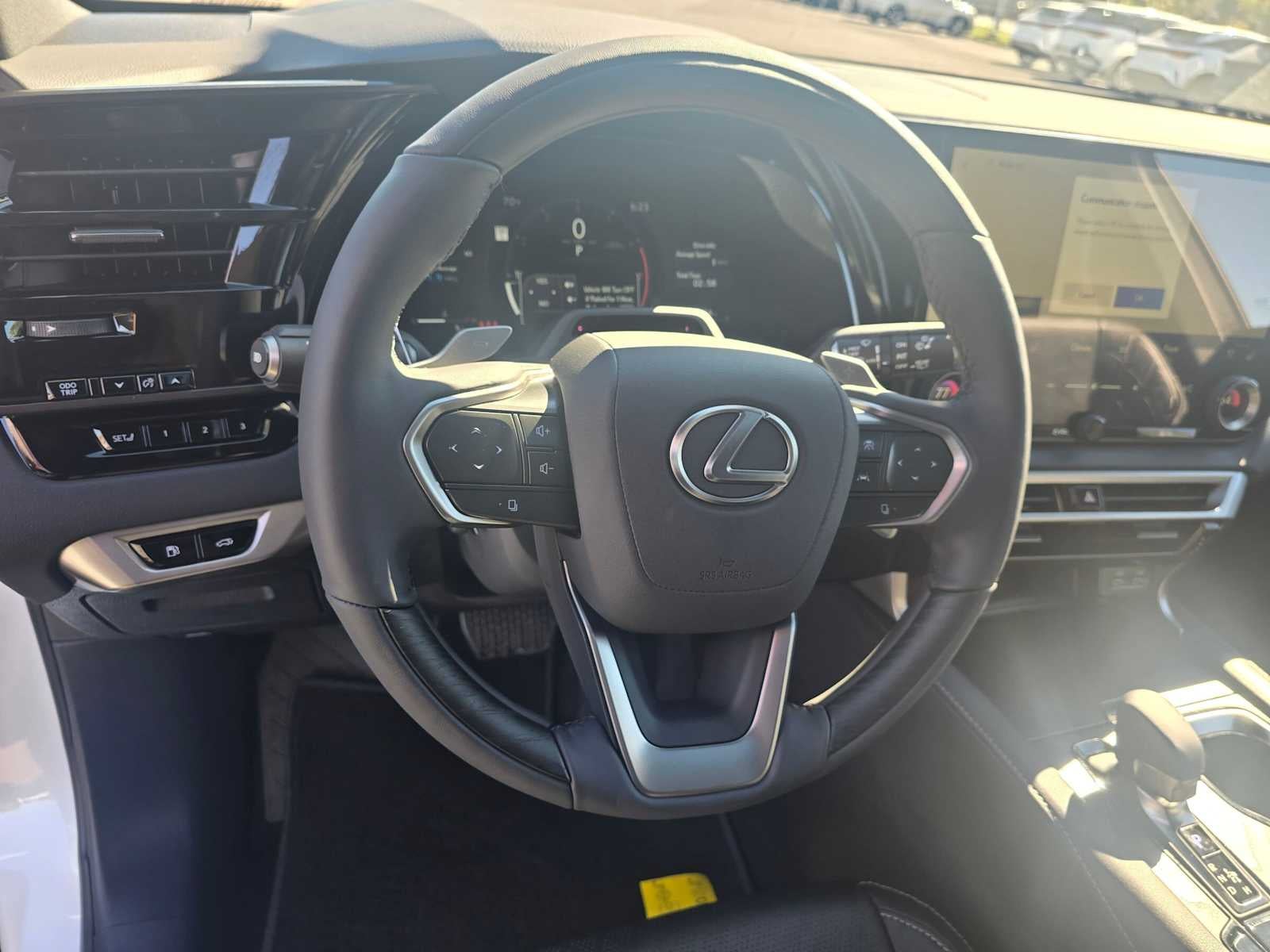 2026 Lexus RX 350 PREMIUM PLUS