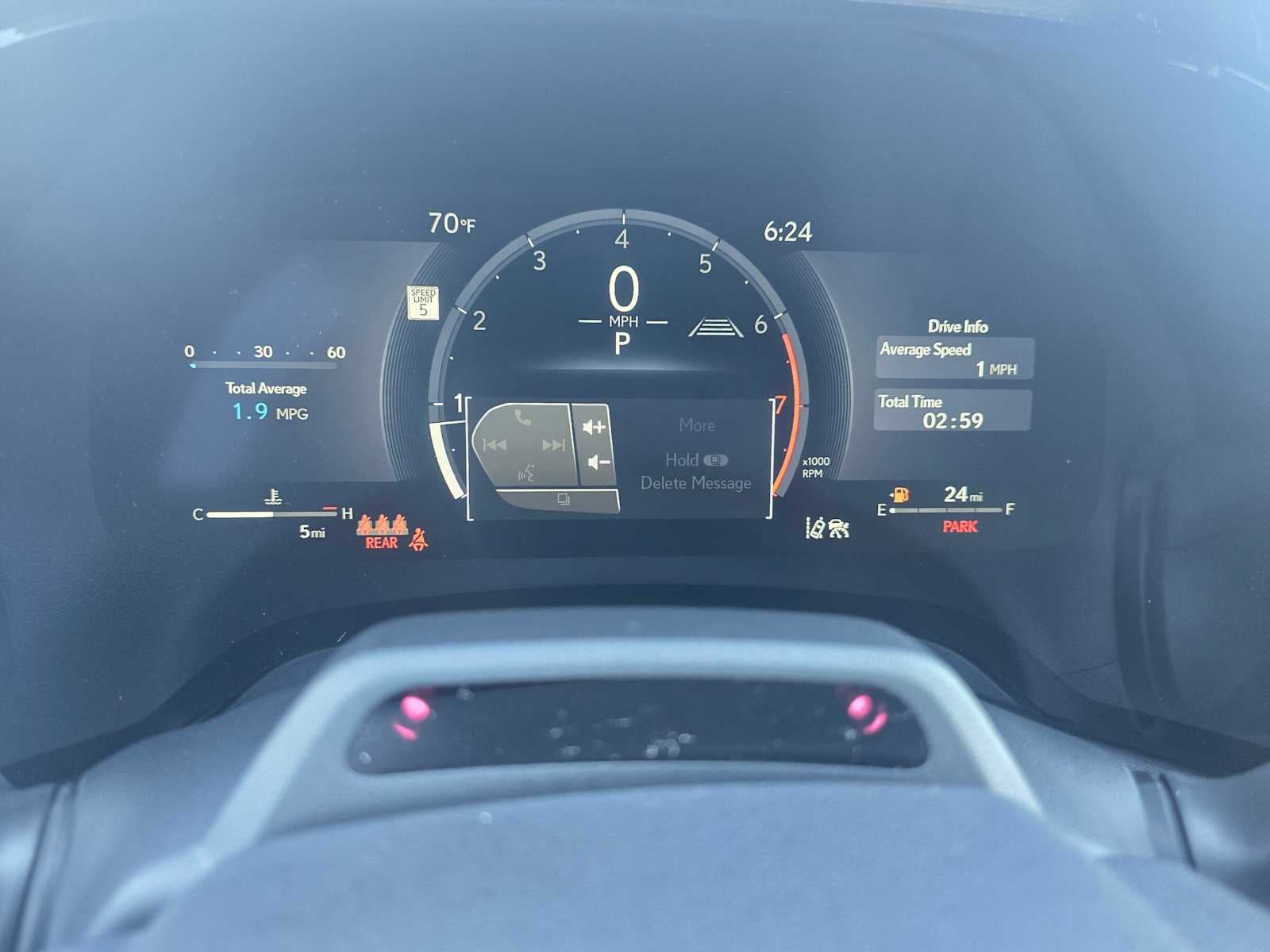 2026 Lexus RX 350 PREMIUM PLUS