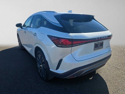 2026 Lexus RX 350 PREMIUM PLUS