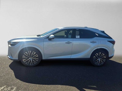 2026 Lexus RX 350 PREMIUM PLUS