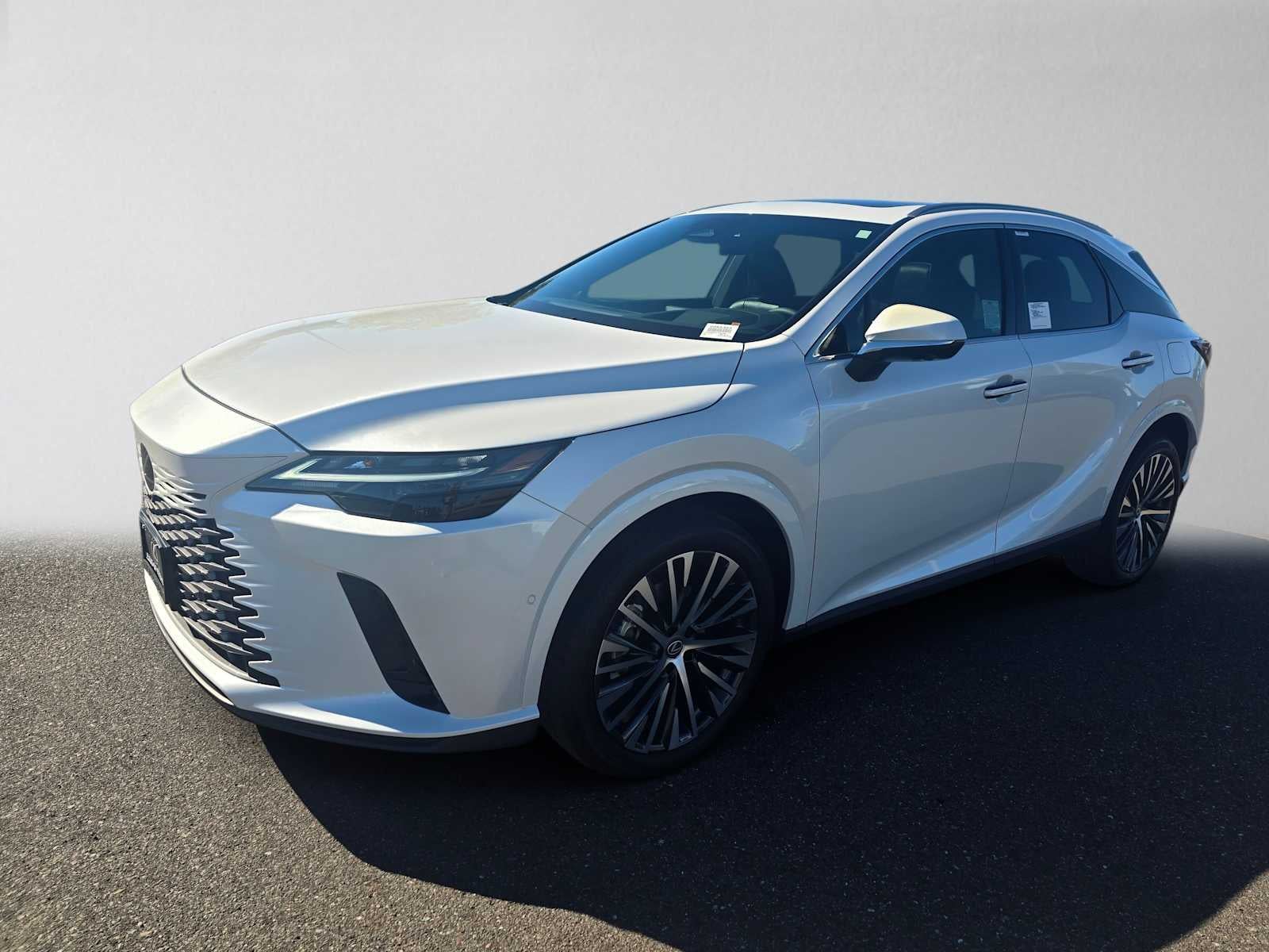 2026 Lexus RX 350 PREMIUM PLUS