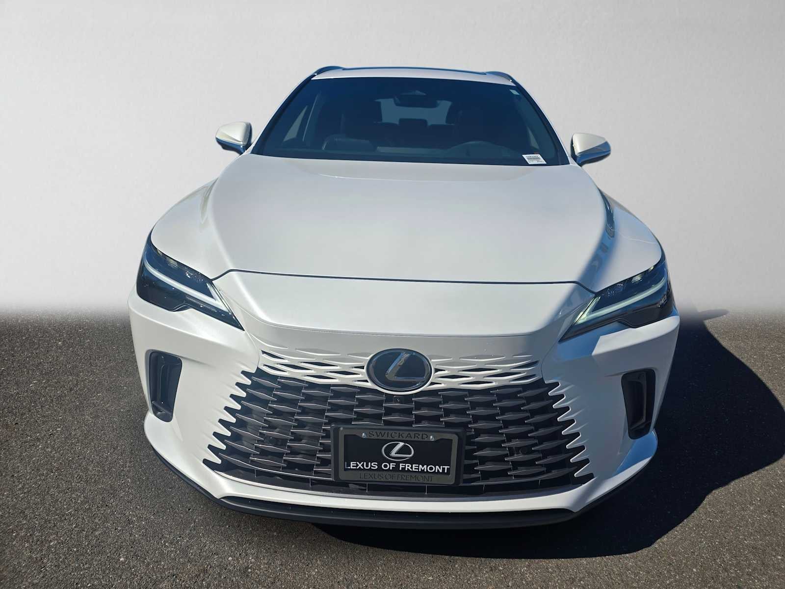 2026 Lexus RX 350 PREMIUM PLUS