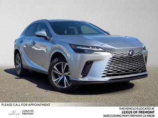 2026 Lexus RX 350 RX 350