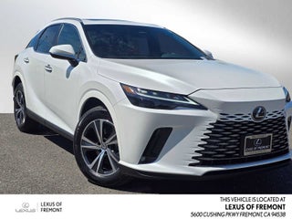 2026 Lexus RX 350 RX 350