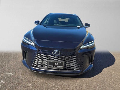 2026 Lexus RX 350 PREMIUM