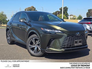 2026 Lexus RX 350 RX 350