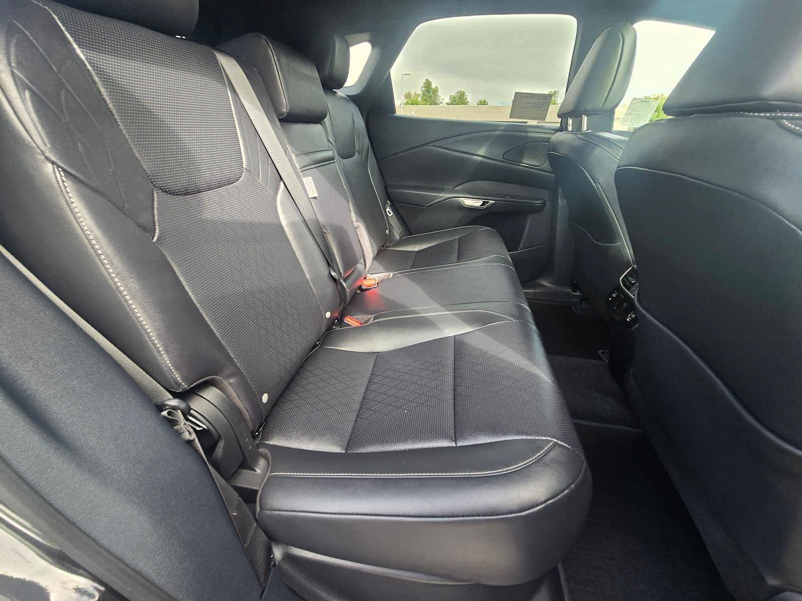2026 Lexus RX 350 PREMIUM PLUS