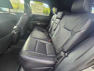 2026 Lexus RX 350 PREMIUM PLUS
