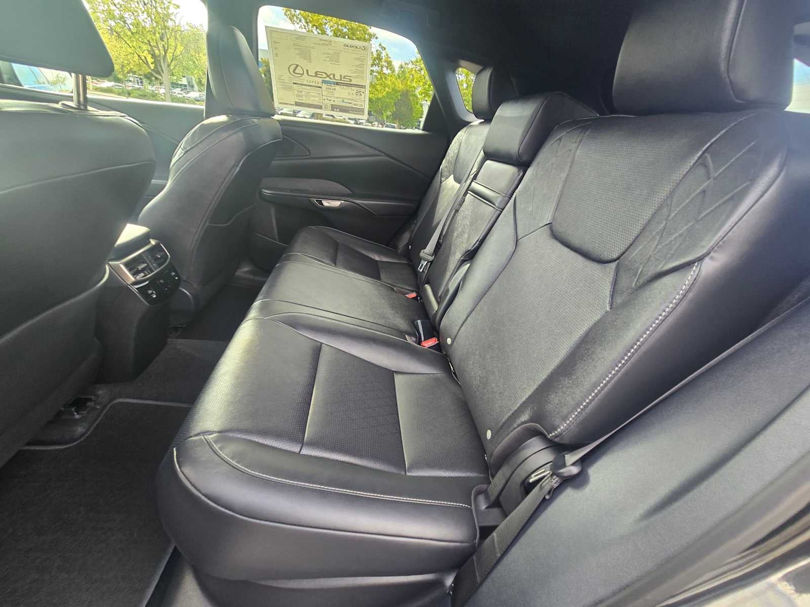 2026 Lexus RX 350 PREMIUM PLUS