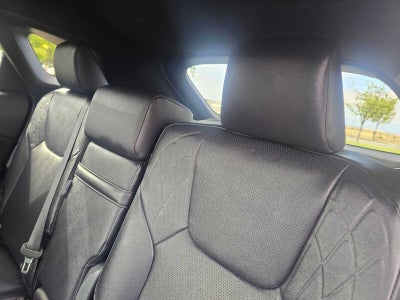 2026 Lexus RX 350 PREMIUM PLUS