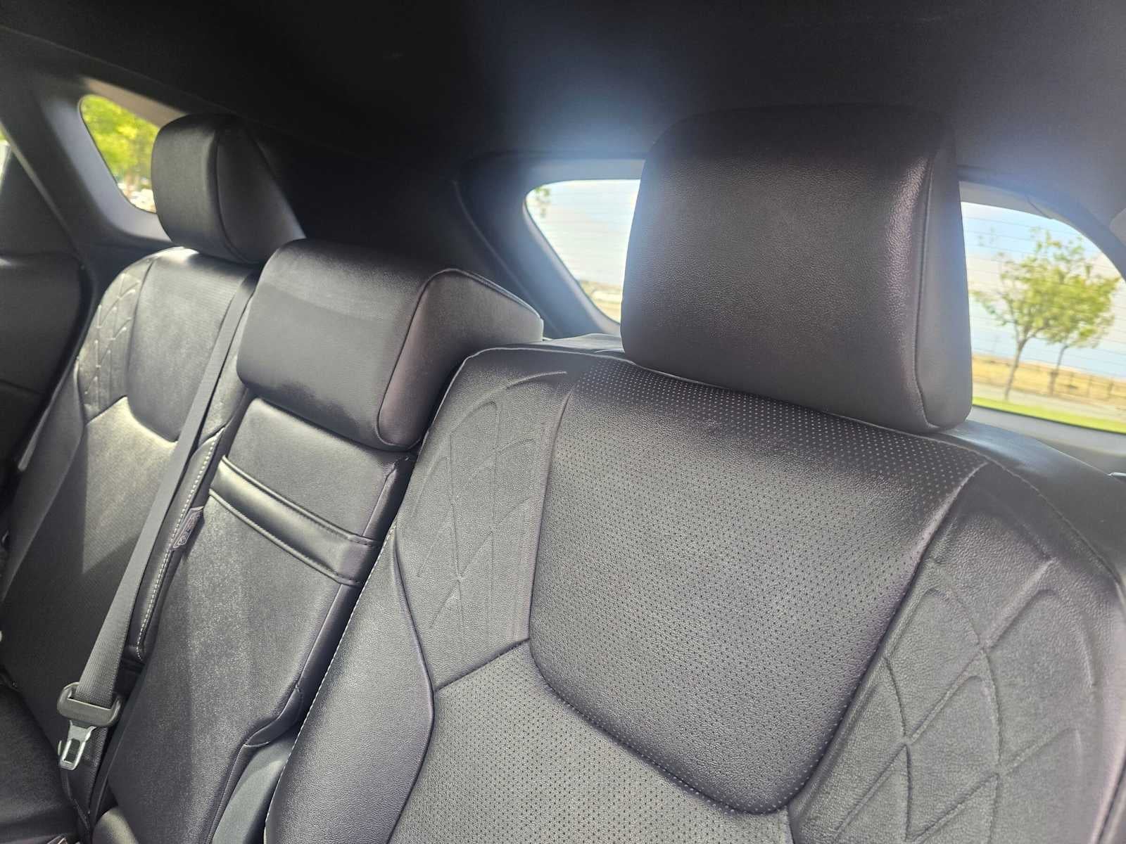 2026 Lexus RX 350 PREMIUM PLUS