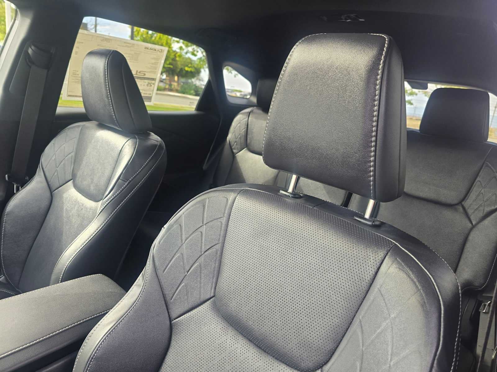 2026 Lexus RX 350 PREMIUM PLUS