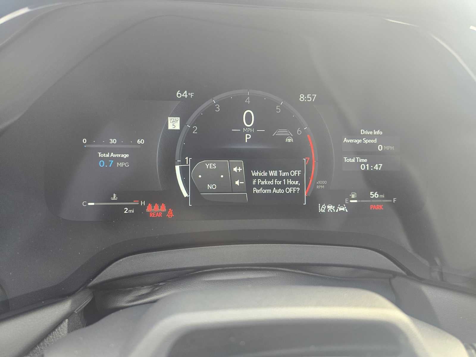 2026 Lexus RX 350 PREMIUM PLUS