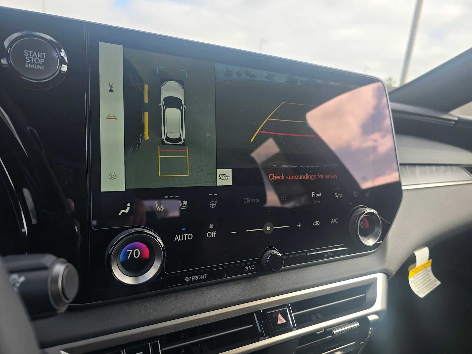 2026 Lexus RX 350 PREMIUM PLUS